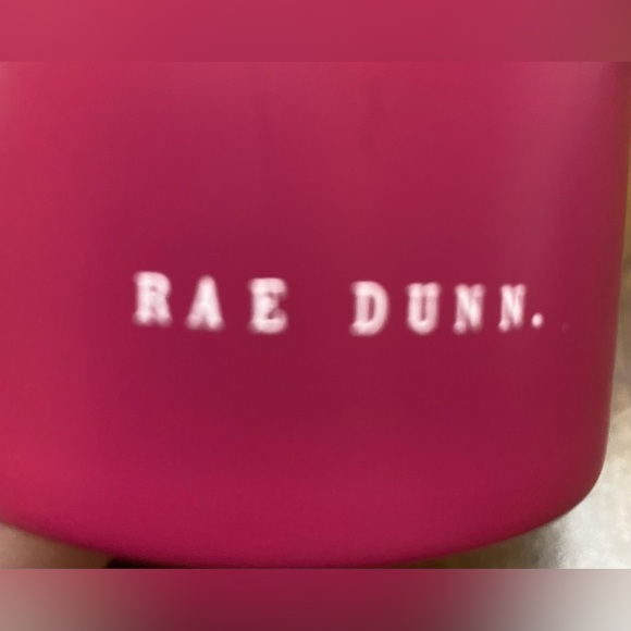 New with tag Rae Dunn Insulated Slim Can Cooler - Eat Beach Sleep - Picture 4 of 4